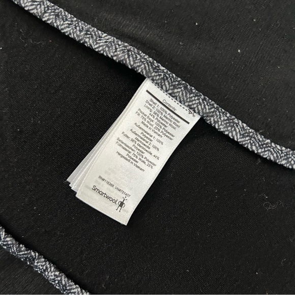 Smartwool SmartLoft Vest - Picture 5 of 8